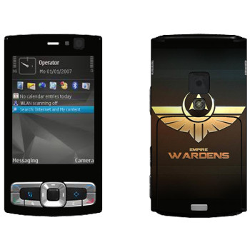   «Star conflict Wardens»   Nokia N95 8gb