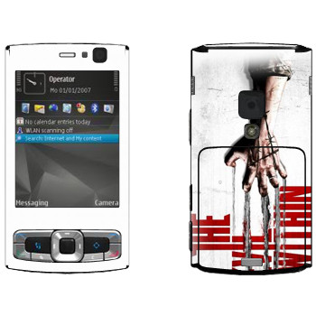   «The Evil Within»   Nokia N95 8gb