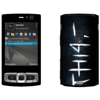   «Thief - »   Nokia N95 8gb