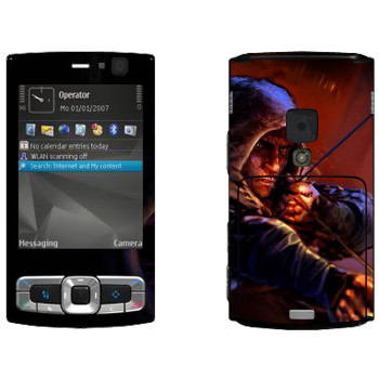   «Thief - »   Nokia N95 8gb