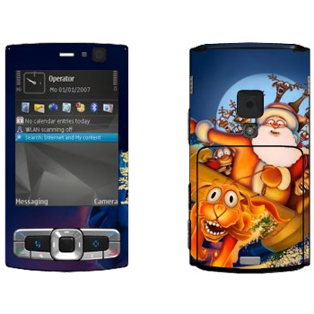   «-   »   Nokia N95 8gb
