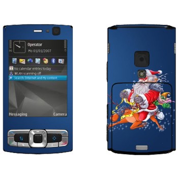   «- -  »   Nokia N95 8gb