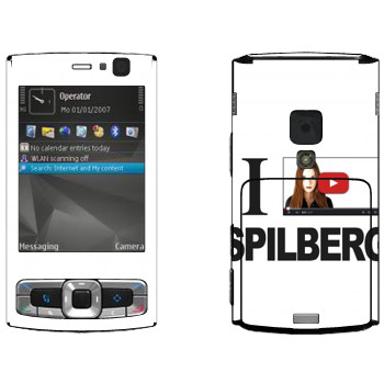   «I - Spilberg»   Nokia N95 8gb