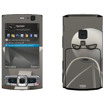   «   3D»   Nokia N95 8gb