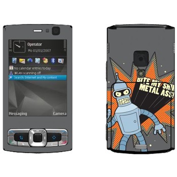   «  - »   Nokia N95 8gb