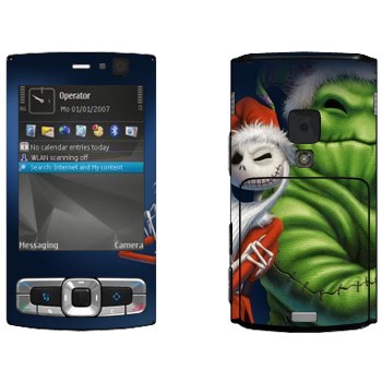   «   -   »   Nokia N95 8gb