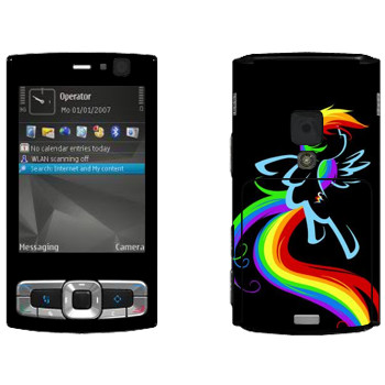   «My little pony paint»   Nokia N95 8gb