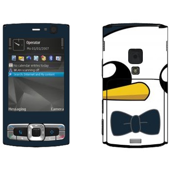   «  - Adventure Time»   Nokia N95 8gb