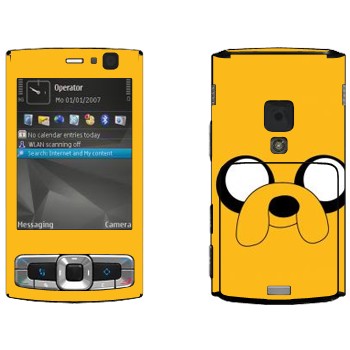   «  Jake»   Nokia N95 8gb