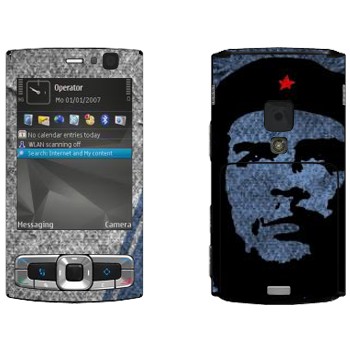   «Comandante Che Guevara»   Nokia N95 8gb