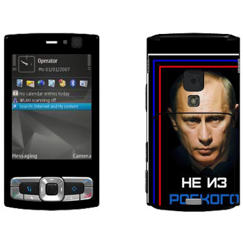   « -    »   Nokia N95 8gb