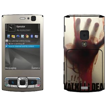   «Dead Inside -  »   Nokia N95 8gb