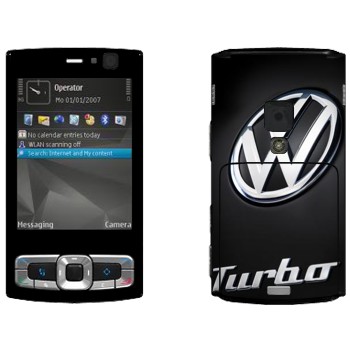   «Volkswagen Turbo »   Nokia N95 8gb
