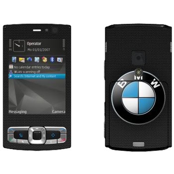   « BMW»   Nokia N95 8gb