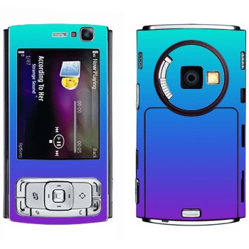   «    »   Nokia N95