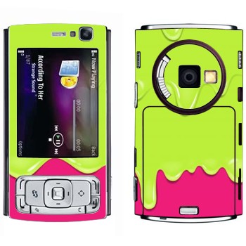   « -»   Nokia N95