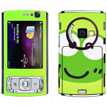   «Keroppi»   Nokia N95