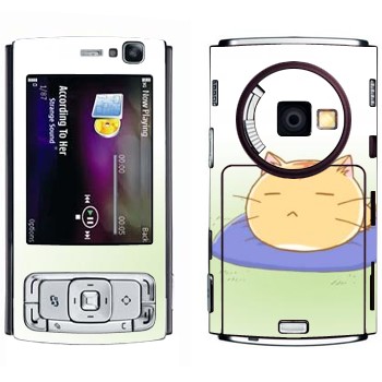   «Poyo »   Nokia N95
