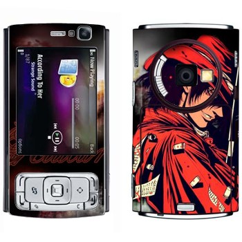   « - »   Nokia N95
