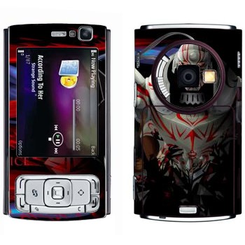   «  - Fullmetal Alchemist»   Nokia N95