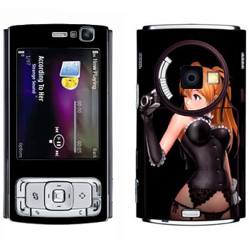   «   - »   Nokia N95
