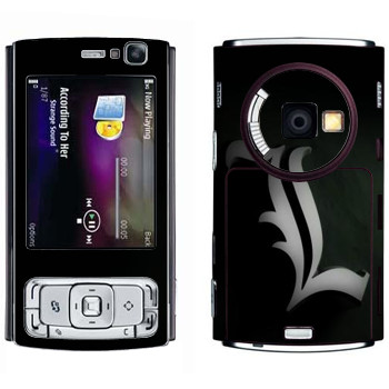   «Death Note - L»   Nokia N95