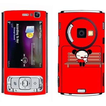   «     - Kawaii»   Nokia N95