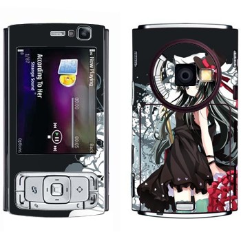   «K-On!   »   Nokia N95