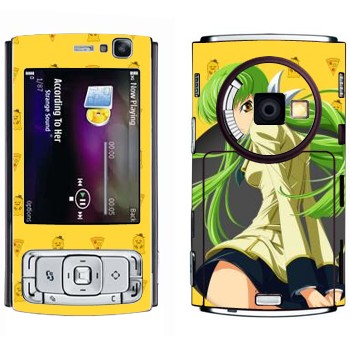   « 2 -   »   Nokia N95