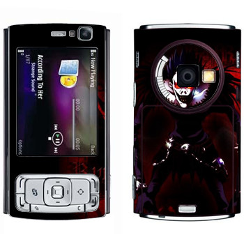   «  - »   Nokia N95