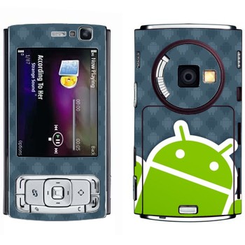   «Android »   Nokia N95