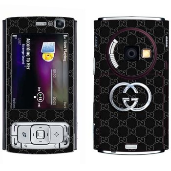   «Gucci»   Nokia N95