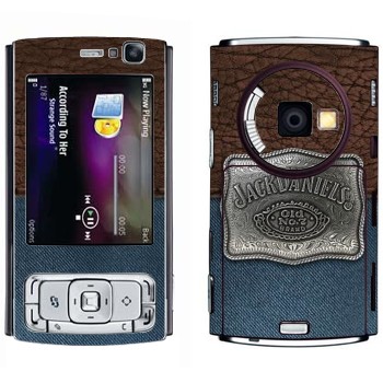   «Jack Daniels     »   Nokia N95