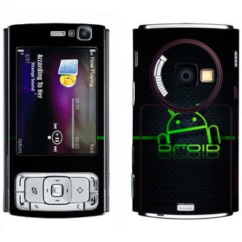   « Android»   Nokia N95