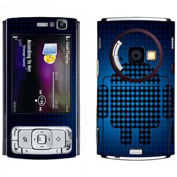   « Android   »   Nokia N95