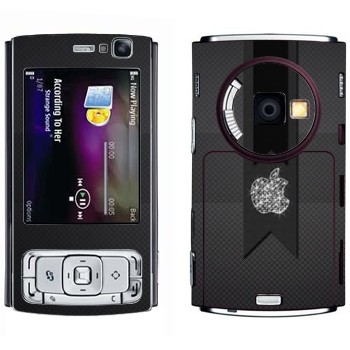   « Apple »   Nokia N95