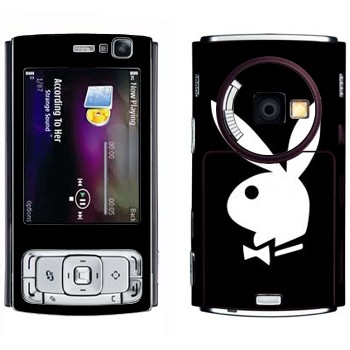   « Playboy»   Nokia N95