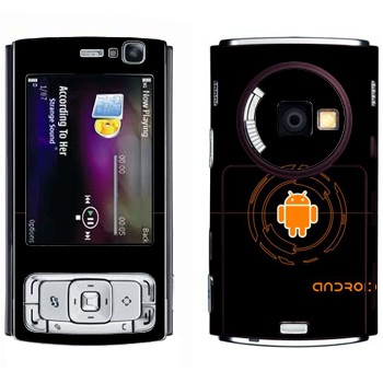   « Android»   Nokia N95