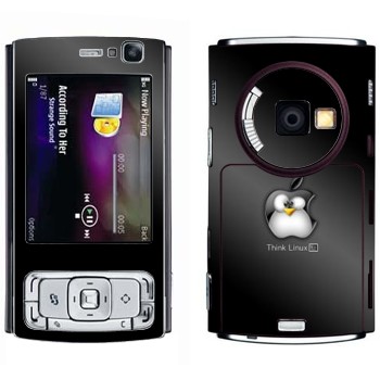   « Linux   Apple»   Nokia N95