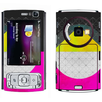   «Quadrant - Georgiana Paraschiv»   Nokia N95