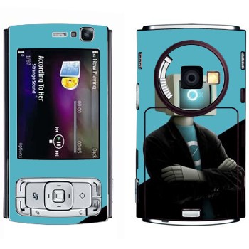   «-»   Nokia N95