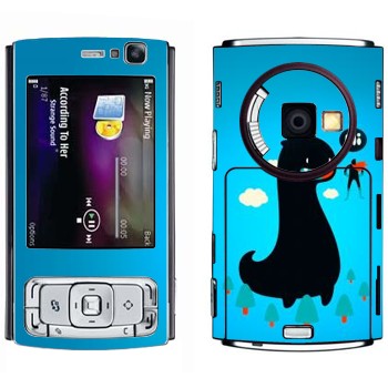   «  »   Nokia N95