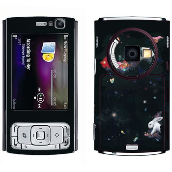   «   - Kisung»   Nokia N95