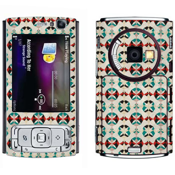   «  Georgiana Paraschiv»   Nokia N95