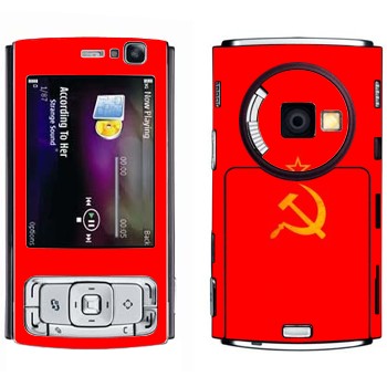   «     - »   Nokia N95