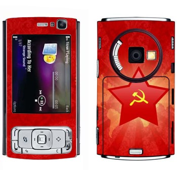   «    »   Nokia N95
