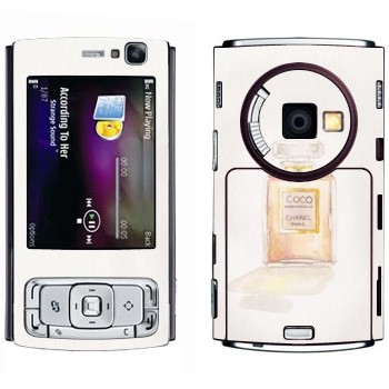   «Coco Chanel »   Nokia N95
