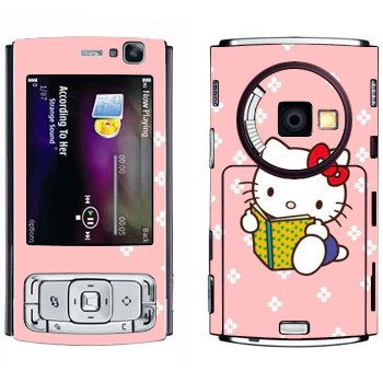   «Kitty  »   Nokia N95