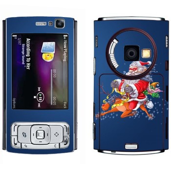   «- -  »   Nokia N95