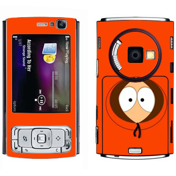   « -  »   Nokia N95